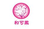 CliveHeart (zerodesignner)さんの和風スナックの名刺、チラシ用のロゴへの提案