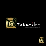 Q (qtoon)さんの欧米向けクラウドファンディングサービス「Takumilab」のロゴへの提案