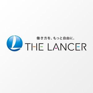 qo_opさんの「新しい働き方を応援する」ランサーズの新設メディアのロゴへの提案