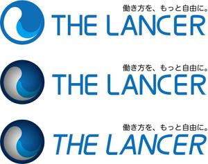 日和屋 hiyoriya (shibazakura)さんの「新しい働き方を応援する」ランサーズの新設メディアのロゴへの提案
