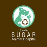 ＊ sa_akutsu ＊ (sa_akutsu)さんの動物病院のロゴ制作への提案