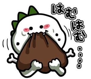 alicia ()さんのゆるキャラ系　LINEスタンプ作成依頼への提案
