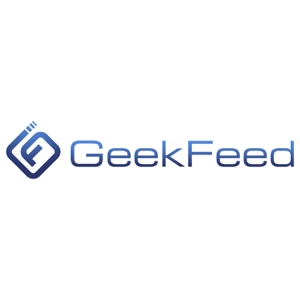 dee_plusさんの「GeekFeed」のロゴ作成への提案