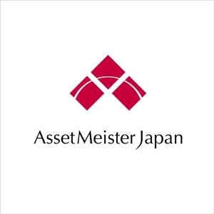 mochi (mochizuki)さんの外資系投資会社のロゴ作成への提案