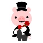 かる (karumera)さんの演劇・舞台サイトのキャラクターデザインへの提案