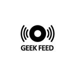 junk-justiceさんの「GeekFeed」のロゴ作成への提案