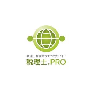 toto046 (toto046)さんの税理士マッチングサイトのロゴ作成への提案