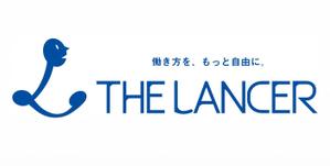 ICDO (iwaichi)さんの「新しい働き方を応援する」ランサーズの新設メディアのロゴへの提案