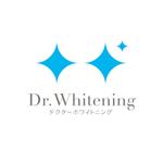 005 (FLDG005)さんのセルフホワイトニングのお店（Dr.ホワイトニング）のロゴへの提案