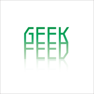 tack_m (tack_m)さんの「GeekFeed」のロゴ作成への提案