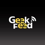 MK Design ()さんの「GeekFeed」のロゴ作成への提案