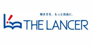 ICDO (iwaichi)さんの「新しい働き方を応援する」ランサーズの新設メディアのロゴへの提案