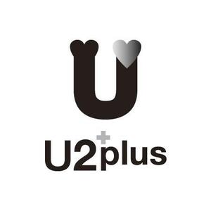 Armadillo ()さんの「U2plus」のロゴ作成への提案