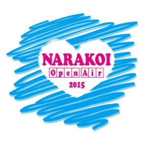 STUDIO ZEAK  (omoidefz750)さんのNARAKOI Open Air 2015への提案