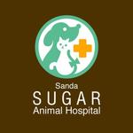 ＊ sa_akutsu ＊ (sa_akutsu)さんの動物病院のロゴ制作への提案