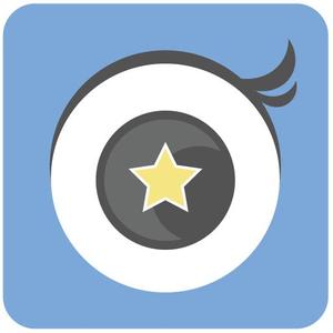 t_sae (t_sae)さんのセキュリティ系スマホアプリのアイコン及びその他グラフィックへの提案