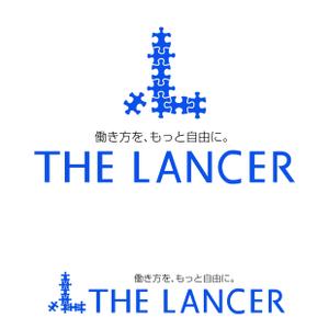 y-hashimoto (y-hashimoto)さんの「新しい働き方を応援する」ランサーズの新設メディアのロゴへの提案