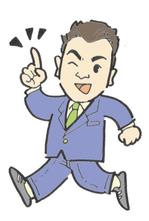 nao_michikoさんの似顔絵への提案