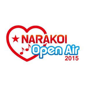 perles de verre (perles_de_verre)さんのNARAKOI Open Air 2015への提案