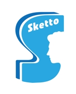タカノ　ヒロミ (hiromi163)さんのソリューション「Sketto」のロゴへの提案