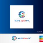 forever (Doing1248)さんの世界に向け海に関する全ての仕事を行う『MARS Japan株式会社』の会社のロゴ制作をお願い致します。への提案