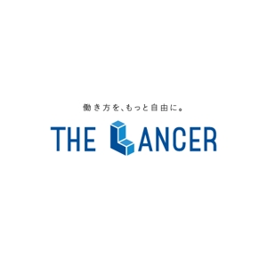 kinoko design (suzukinoko)さんの「新しい働き方を応援する」ランサーズの新設メディアのロゴへの提案