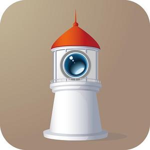 aine (aine)さんのセキュリティ系スマホアプリのアイコン及びその他グラフィックへの提案