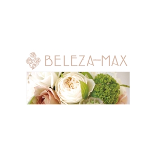 gou3 design (ysgou3)さんの「Beleza－MAX」のロゴ作成への提案