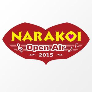 qo_opさんのNARAKOI Open Air 2015への提案