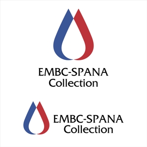 ndt-azさんのEMBC-SPANA Collectionのロゴへの提案