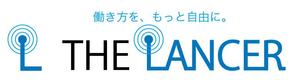 toko18 (toko18)さんの「新しい働き方を応援する」ランサーズの新設メディアのロゴへの提案