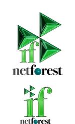 eight-manさんのIT関連企業の「マーク+ロゴタイプ」制作への提案