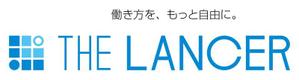 ya_di (ya_di)さんの「新しい働き方を応援する」ランサーズの新設メディアのロゴへの提案