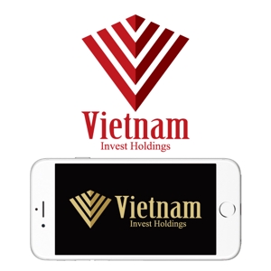 j-design (j-design)さんの【急募】ベトナム進出を応援する！グローバルな会社のロゴへの提案