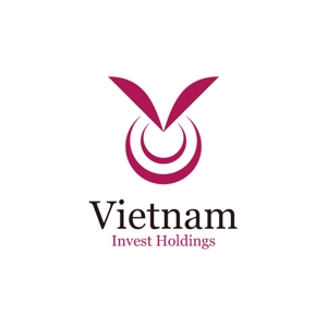 kurioさんの【急募】ベトナム進出を応援する！グローバルな会社のロゴへの提案