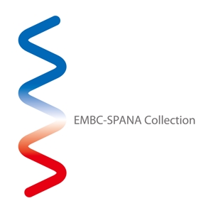 nabe (nabe)さんのEMBC-SPANA Collectionのロゴへの提案