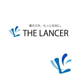 株式会社コンシーティア (KONCTIA)さんの「新しい働き方を応援する」ランサーズの新設メディアのロゴへの提案