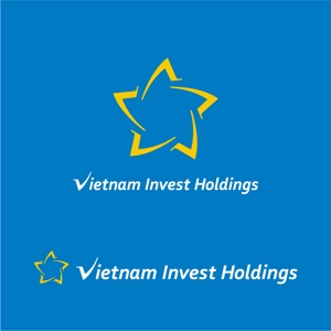 chibi-suke (chibi-laura)さんの【急募】ベトナム進出を応援する！グローバルな会社のロゴへの提案