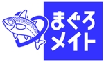 mie_ya_nさんの「まぐろメイト」のロゴ作成への提案