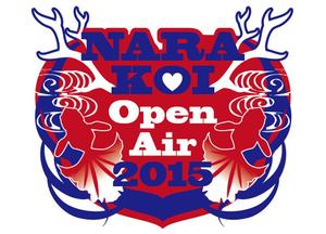 Meme (sleepsheep001)さんのNARAKOI Open Air 2015への提案