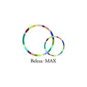羽森有可 ()さんの「Beleza－MAX」のロゴ作成への提案