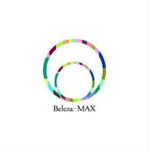 羽森有可 ()さんの「Beleza－MAX」のロゴ作成への提案