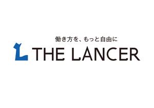 yamane_koba84さんの「新しい働き方を応援する」ランサーズの新設メディアのロゴへの提案