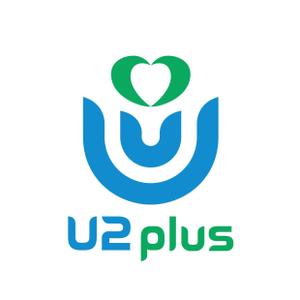 tatami_inu00さんの「U2plus」のロゴ作成への提案