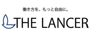 中川 陽子 (yokonakagawa7321)さんの「新しい働き方を応援する」ランサーズの新設メディアのロゴへの提案