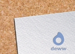 gearさんのオリーブオイル、健康、楽しみ を提供する会社「deww(デュウー)」のロゴへの提案