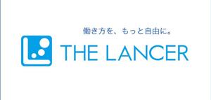 Miyacoral_F (MiyaCoral_F)さんの「新しい働き方を応援する」ランサーズの新設メディアのロゴへの提案