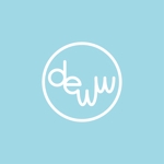 yakumo8 ()さんのオリーブオイル、健康、楽しみ を提供する会社「deww(デュウー)」のロゴへの提案
