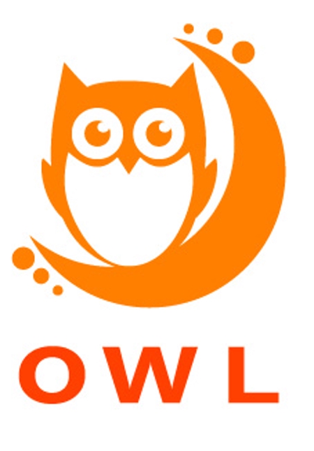 AKworks (AKworks1114)さんの不動産会社「OWL」のコーポレートロゴへの提案