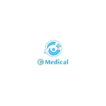 risa (seki_iiiii)さんの医療コンサルタント会社のロゴデザインへの提案